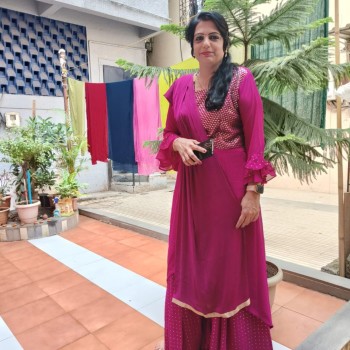 Priya dalvi